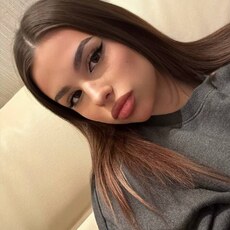 Фотография девушки Карина, 19 лет из г. Кривой Рог