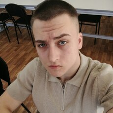 Фотография мужчины Степен, 19 лет из г. Елабуга