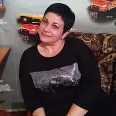 Фотография девушки Ирина, 47 лет из г. Калач