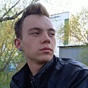 Иван, 20 лет