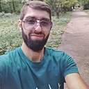 Артур, 35 лет
