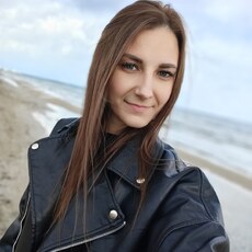 Фотография девушки Анастасия, 32 года из г. Санкт-Петербург