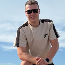 Фотография мужчины Александр, 27 лет из г. Волгодонск