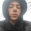 Вадим, 18 лет