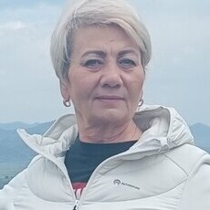 Фотография девушки Ольга, 58 лет из г. Улан-Удэ