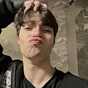Муслим, 20 лет
