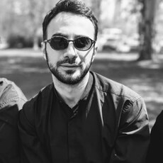 Фотография мужчины Suren, 29 лет из г. Волгоград