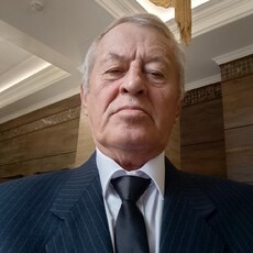 Фотография мужчины Василий, 70 лет из г. Егорьевск