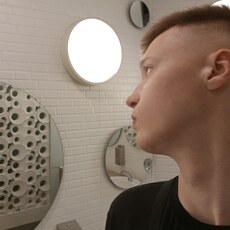 Фотография мужчины Павел, 21 год из г. Гродно