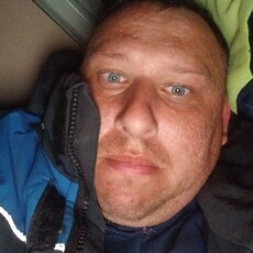 Фотография мужчины Сергей, 34 года из г. Железногорск