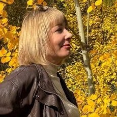 Евгения, 47 из г. Ангарск.
