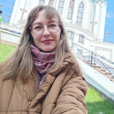 Анна, 45 из г. Новосибирск.