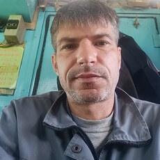 Фотография мужчины Евгений, 43 года из г. Находка