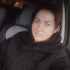 Ольга, 40 из г. Усолье-Сибирское.
