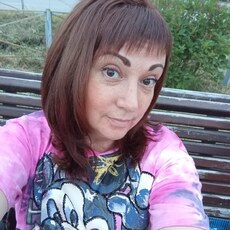 Фотография девушки Вика, 43 года из г. Новосибирск