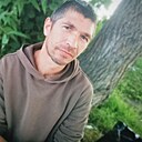 Никон, 43 года