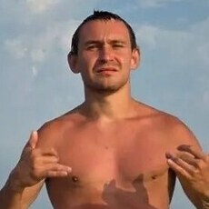 Фотография мужчины Вадим, 28 лет из г. Юрга