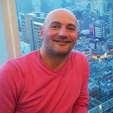 Фотография мужчины Дмитрий, 49 лет из г. Жуковский