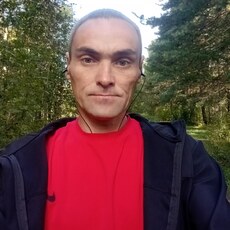 Фотография мужчины Максим, 37 лет из г. Березники