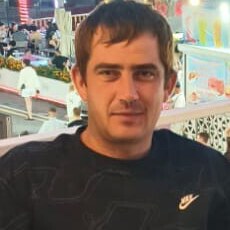 Фотография мужчины Евгений, 34 года из г. Лучегорск