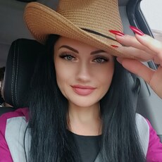 Фотография девушки Агнесса, 41 год из г. Кривой Рог