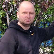 Фотография мужчины Алексей, 40 лет из г. Нерюнгри