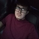 Динис, 32 года
