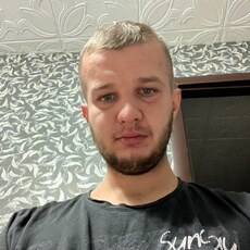 Фотография мужчины Павел, 25 лет из г. Руденск