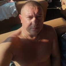 Фотография мужчины Zheka, 40 лет из г. Омск