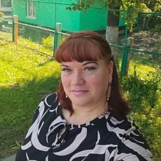 Алёна, 46 из г. Прокопьевск.
