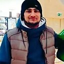 Басир, 28 лет