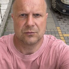 Фотография мужчины Mersad, 42 года из г. Норильск