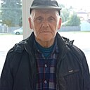 Гоша, 67 лет