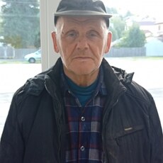 Фотография мужчины Гоша, 67 лет из г. Горно-Алтайск