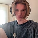 Глеб, 20 лет