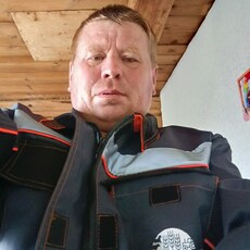 Фотография мужчины Сергей, 41 год из г. Бавлы