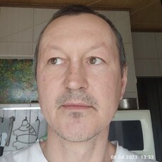Фотография мужчины Андрей, 50 лет из г. Темрюк