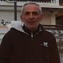 Асатур, 59 лет