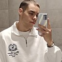 Даниил, 21 год