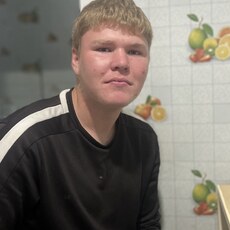 Фотография мужчины Саня, 19 лет из г. Вихоревка
