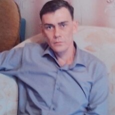Фотография мужчины Андрей, 51 год из г. Тарко-Сале