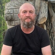 Фотография мужчины Виталий, 49 лет из г. Кузнецк