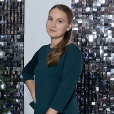 Фотография девушки Ирина, 22 года из г. Саранск