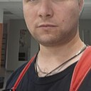 Иван, 32 года