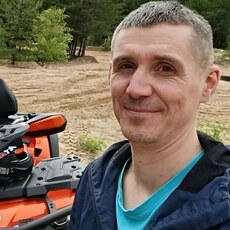Фотография мужчины Павел, 42 года из г. Старобельск