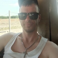 Фотография мужчины Алексей, 33 года из г. Сухой Лог