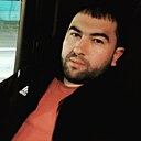Алик, 34 года