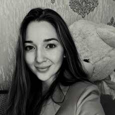 Фотография девушки Айгуль, 30 лет из г. Казань