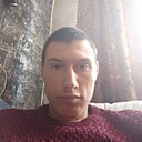 Захар, 21 год