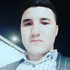 Фотография мужчины Елдор, 31 год из г. Валдай